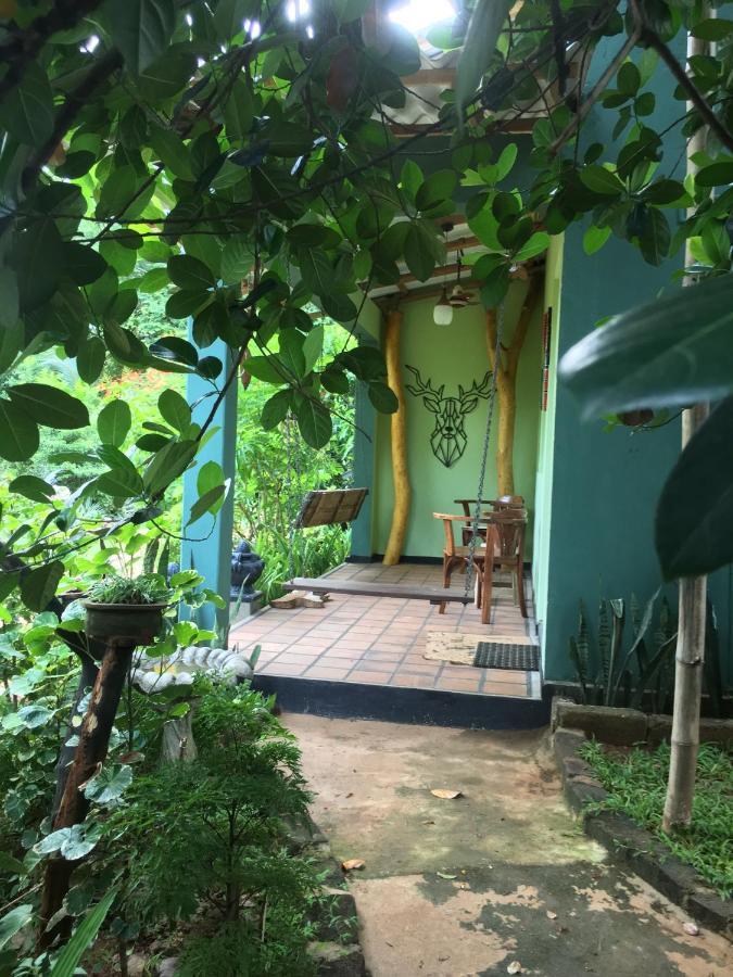 Owls Nest Hotel Udawalawe Exterior photo