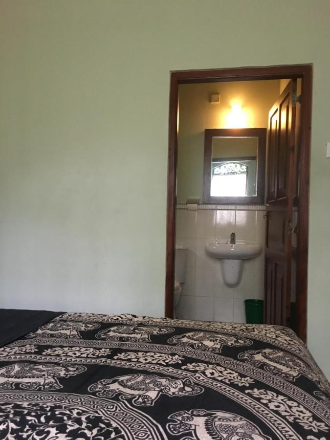Owls Nest Hotel Udawalawe Exterior photo